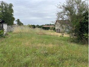 terrain a batir à la vente -   33230  LAGORCE, surface 940 m2 vente terrain a batir - UBI474736421